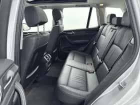 BMW X3 (2015) thumbnail 26