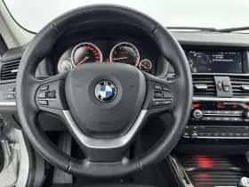 BMW X3 (2015) thumbnail 6