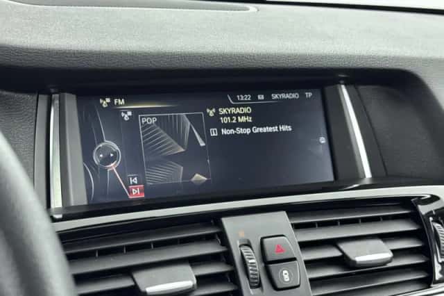 BMW X3 (2015) thumbnail 7