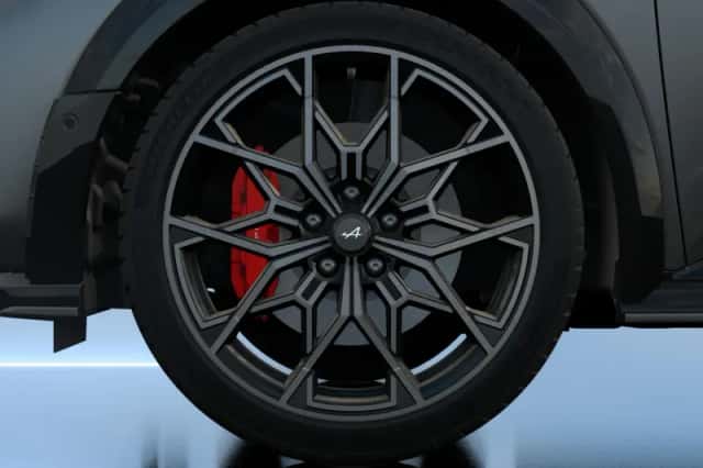 Alpine A290 (2026) thumbnail 6