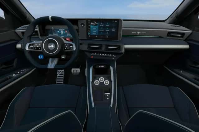 Alpine A290 (2026) thumbnail 5