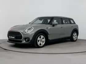MINI Clubman (2022)