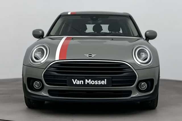 MINI Clubman (2022) thumbnail 2