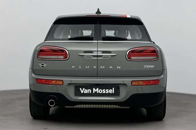 MINI Clubman (2022) thumbnail 4