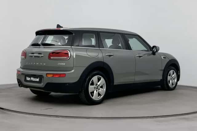MINI Clubman (2022) thumbnail 5