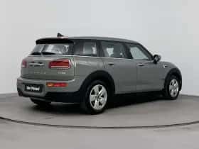 MINI Clubman (2022) thumbnail 5