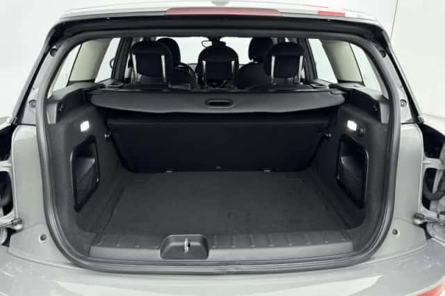 MINI Clubman (2022) thumbnail 8