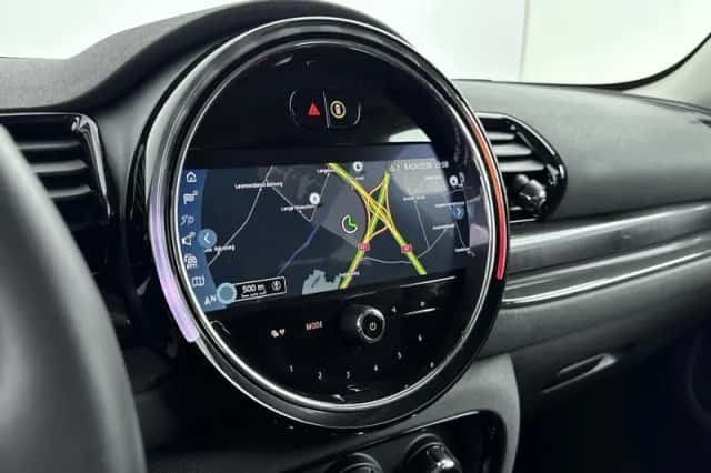 MINI Clubman (2022) thumbnail 9