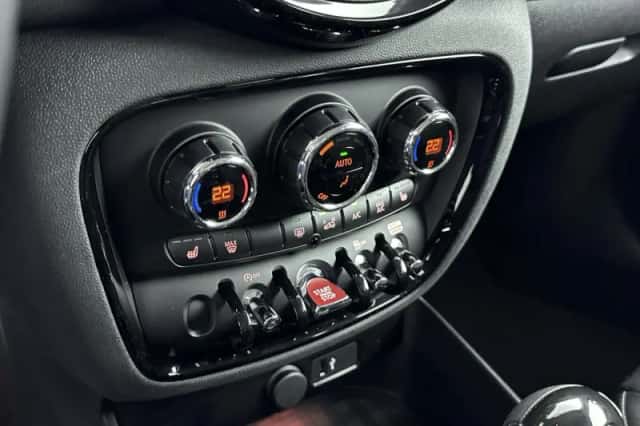 MINI Clubman (2022) thumbnail 10