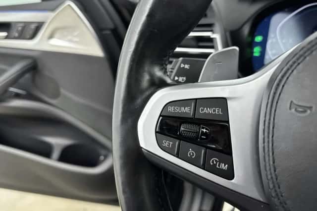 BMW X3 (2022) thumbnail 6