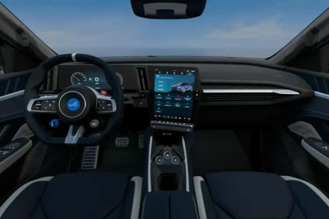 Alpine A390 (2026) thumbnail 5