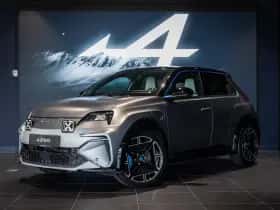 Alpine A290 (2025)