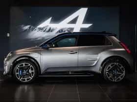 Alpine A290 (2025) thumbnail 5