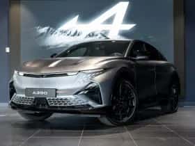 Alpine A390 (2026)