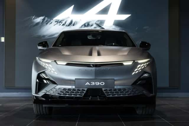 Alpine A390 (2026) thumbnail 18