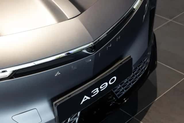Alpine A390 (2026) thumbnail 19