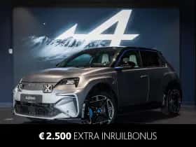 Alpine A290 (2026)