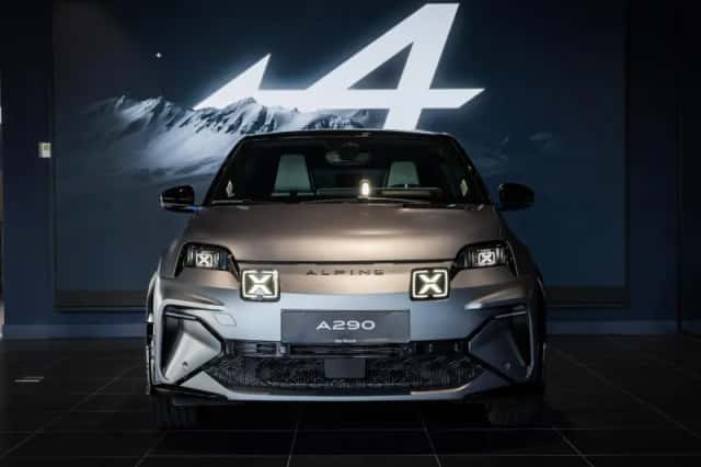 Alpine A290 (2026) thumbnail 2