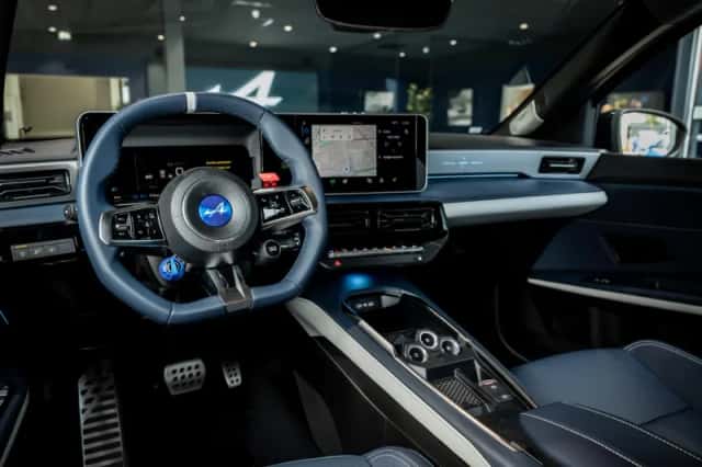 Alpine A290 (2026) thumbnail 13