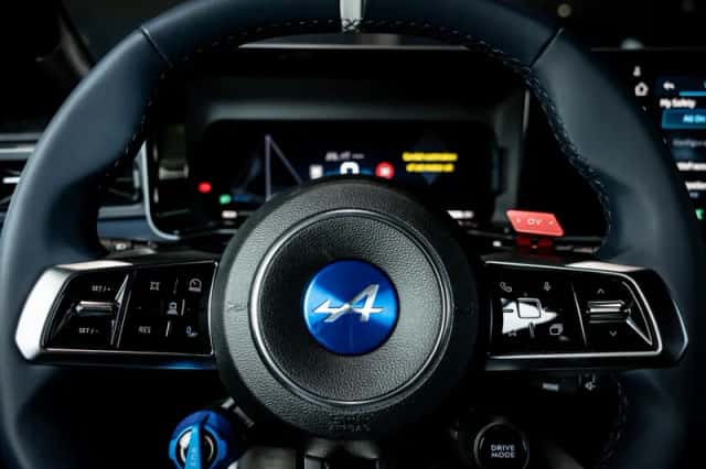 Alpine A290 (2026) thumbnail 14