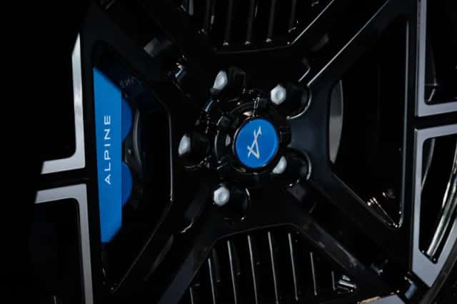 Alpine A290 (2026) thumbnail 25