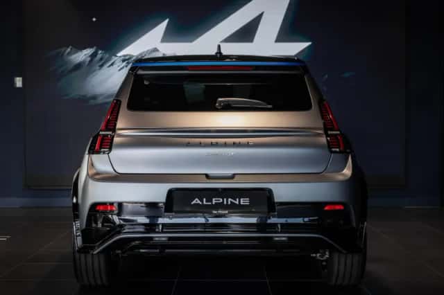 Alpine A290 (2026) thumbnail 4