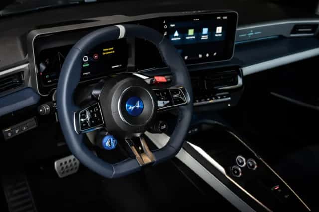 Alpine A290 (2026) thumbnail 40