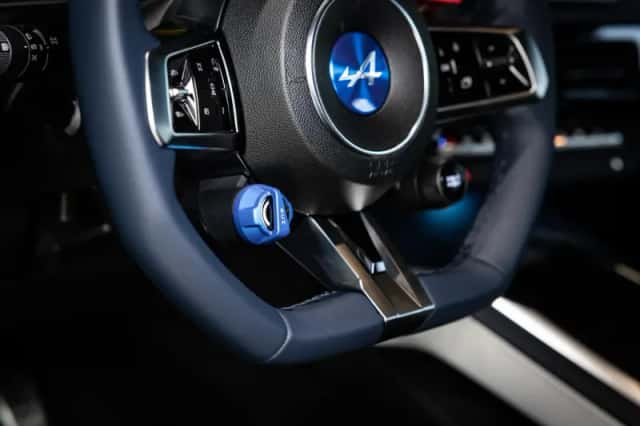 Alpine A290 (2026) thumbnail 41