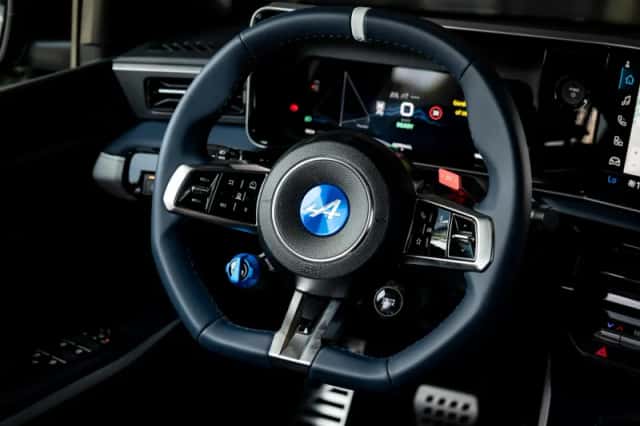 Alpine A290 (2026) thumbnail 44