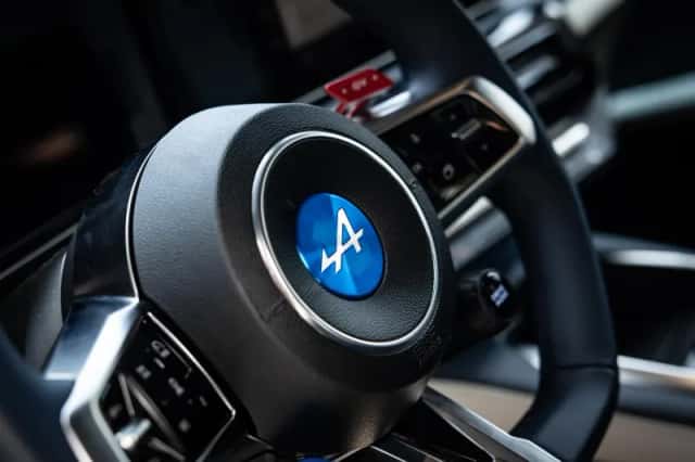 Alpine A290 (2026) thumbnail 50