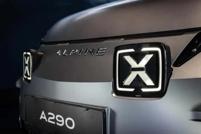 Alpine A290 (2026) thumbnail 53