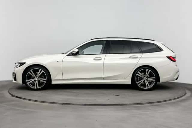 BMW 3-Serie (2022) thumbnail 2
