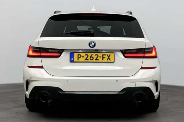BMW 3-Serie (2022) thumbnail 3