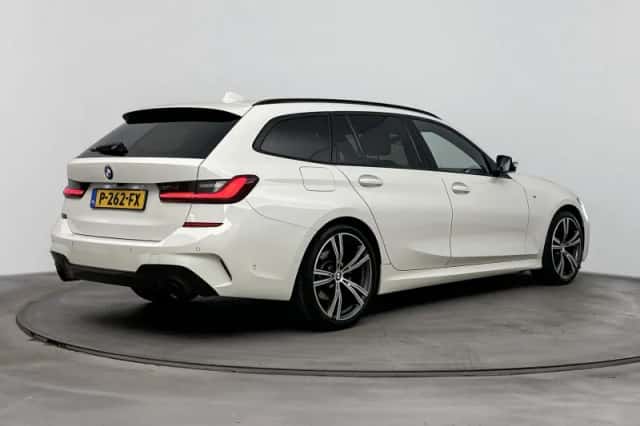 BMW 3-Serie (2022) thumbnail 4