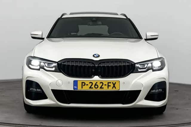 BMW 3-Serie (2022) thumbnail 5