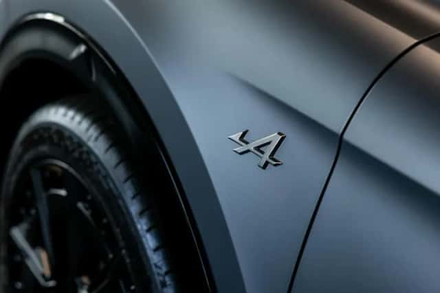 Alpine A390 (2026) thumbnail 23