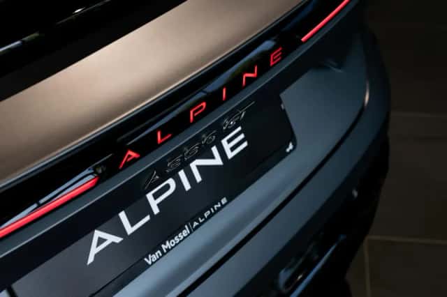 Alpine A390 (2026) thumbnail 26