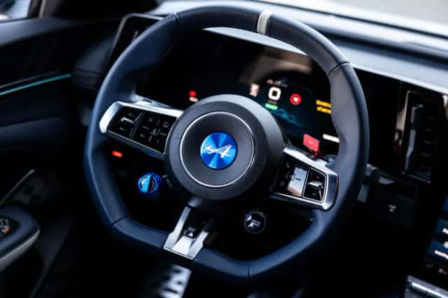 Alpine A390 (2026) thumbnail 30