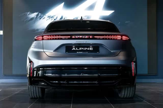 Alpine A390 (2026) thumbnail 4