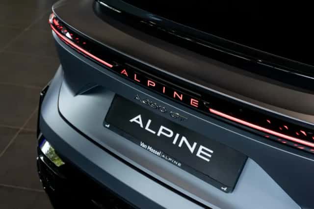 Alpine A390 (2026) thumbnail 42