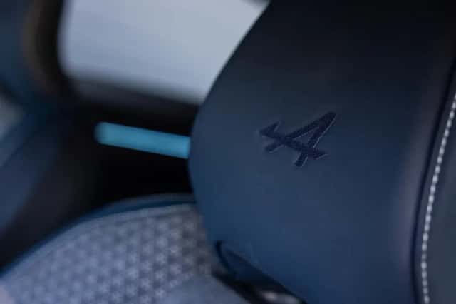 Alpine A390 (2026) thumbnail 45