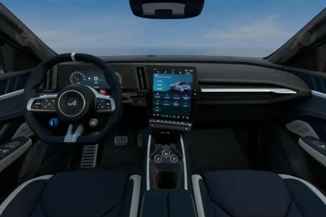 Alpine A390 (2026) thumbnail 5