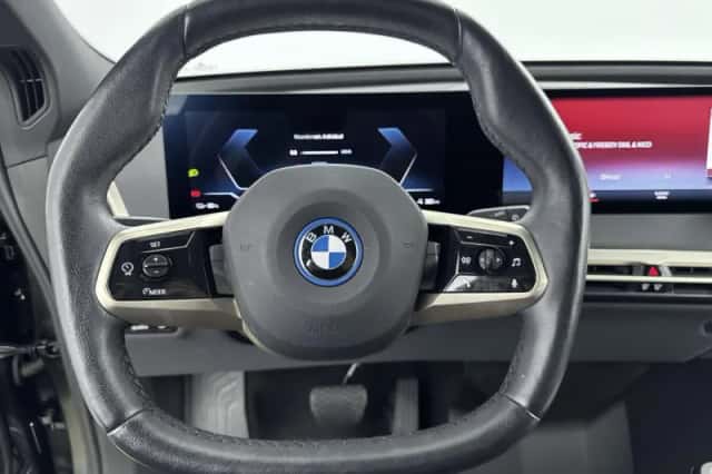 BMW iX (2023) thumbnail 22