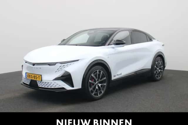 Alpine A390 (2026) thumbnail 1