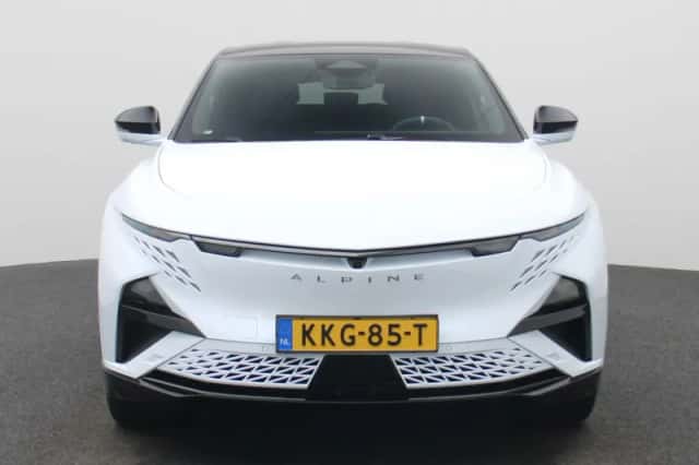 Alpine A390 (2026) thumbnail 3