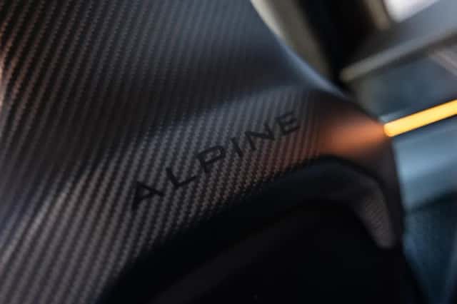 Alpine A390 (2026) thumbnail 14