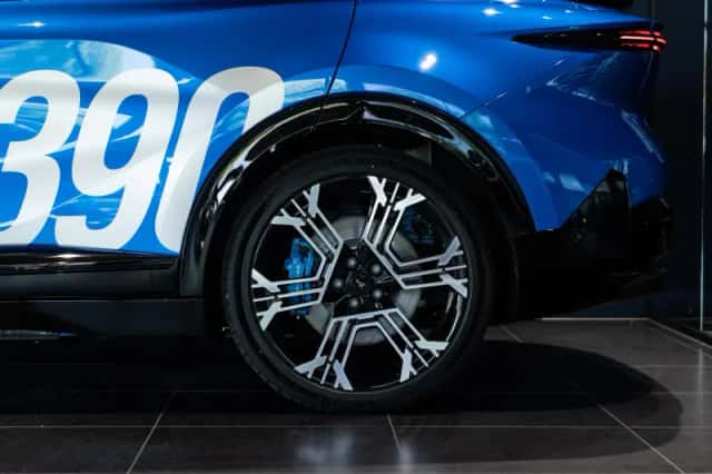 Alpine A390 (2026) thumbnail 30