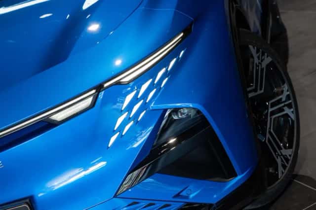 Alpine A390 (2026) thumbnail 31