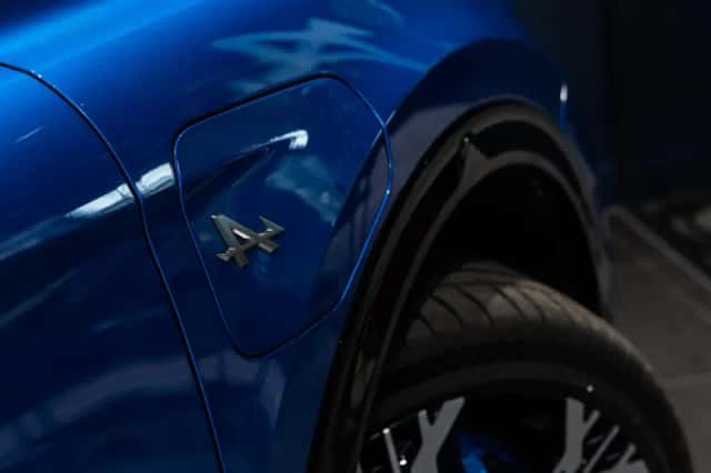 Alpine A390 (2026) thumbnail 45