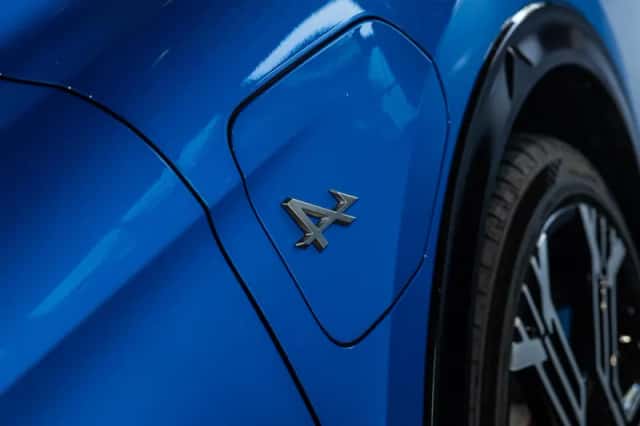 Alpine A390 (2026) thumbnail 48